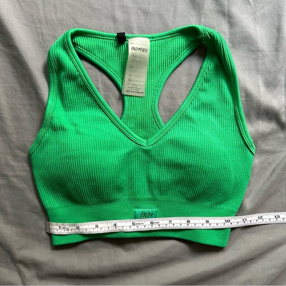 Bo&Tee Sports Bra - Picture 4 of 4